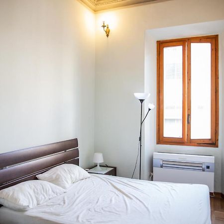 Nice Apartment Near The Basilica Of San Lorenzo Florencia Exterior foto
