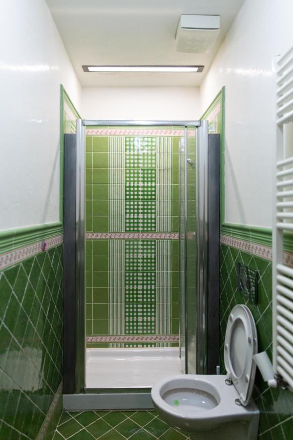 Nice Apartment Near The Basilica Of San Lorenzo Florencia Exterior foto