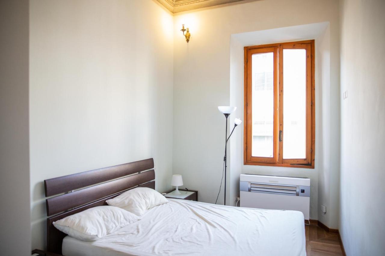 Nice Apartment Near The Basilica Of San Lorenzo Florencia Exterior foto