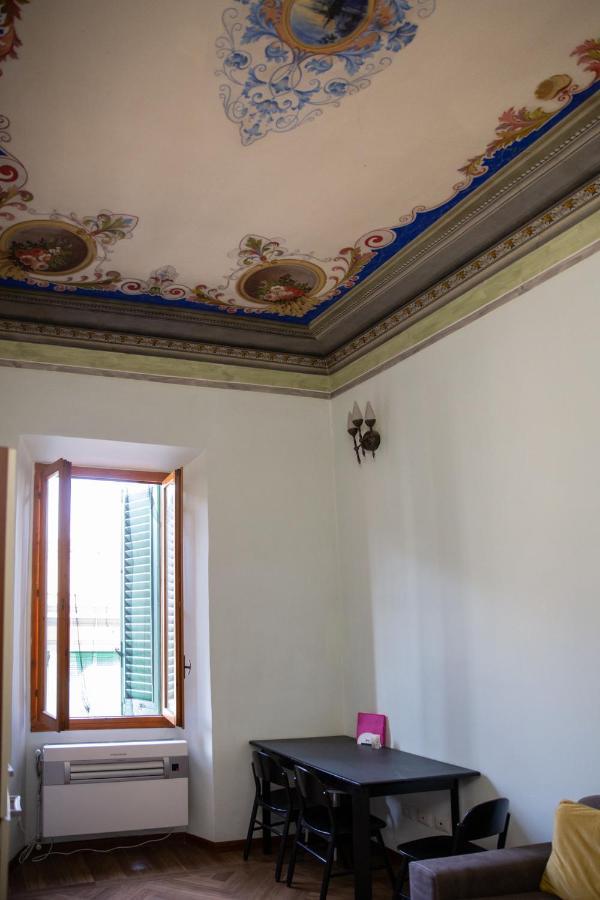 Nice Apartment Near The Basilica Of San Lorenzo Florencia Exterior foto