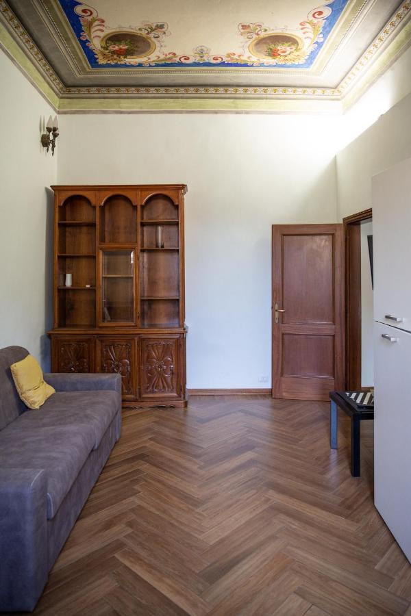 Nice Apartment Near The Basilica Of San Lorenzo Florencia Exterior foto