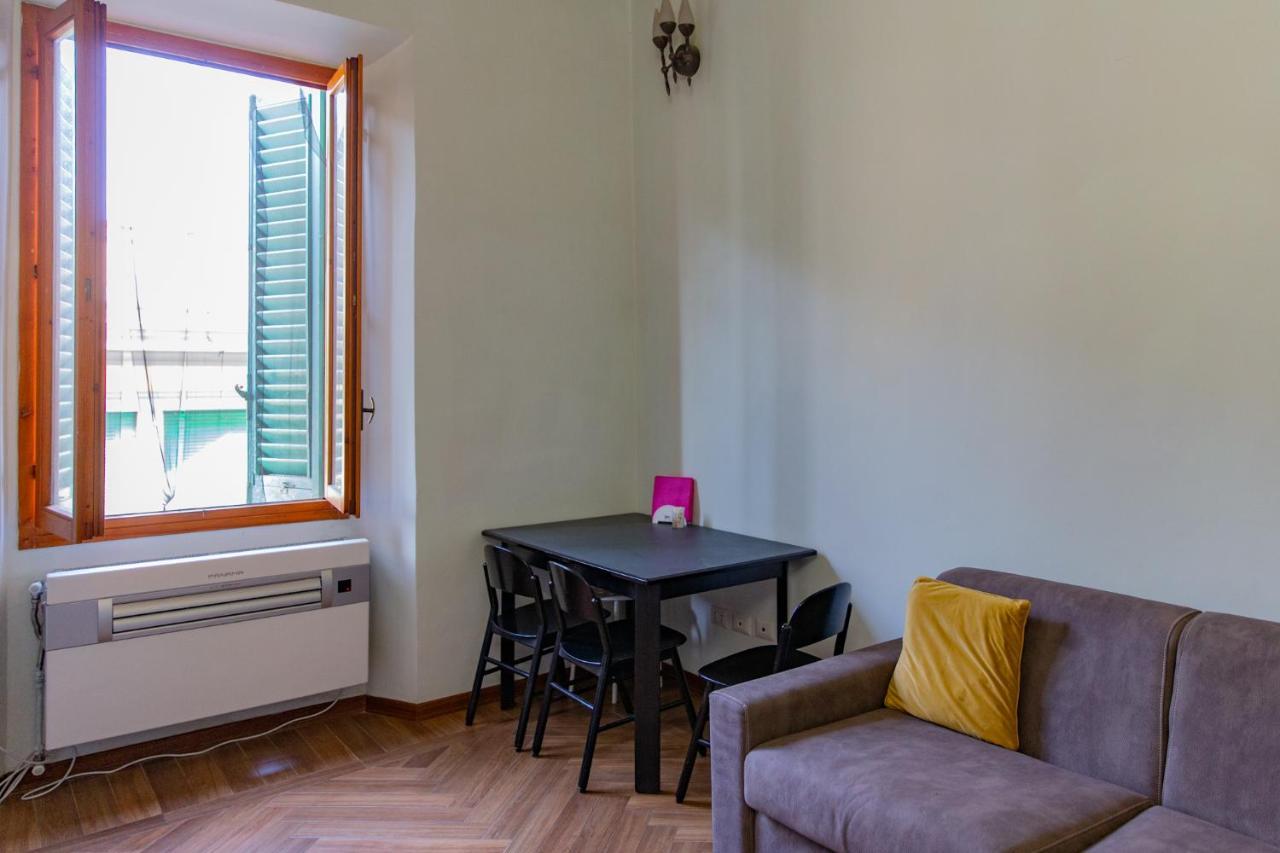 Nice Apartment Near The Basilica Of San Lorenzo Florencia Exterior foto